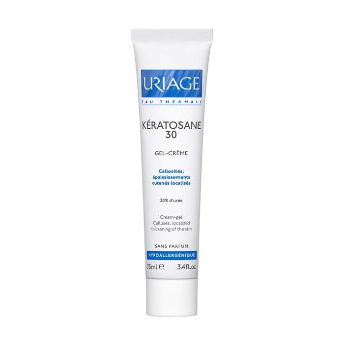 KERATOSANE 30 GEL-CREME T 40ML