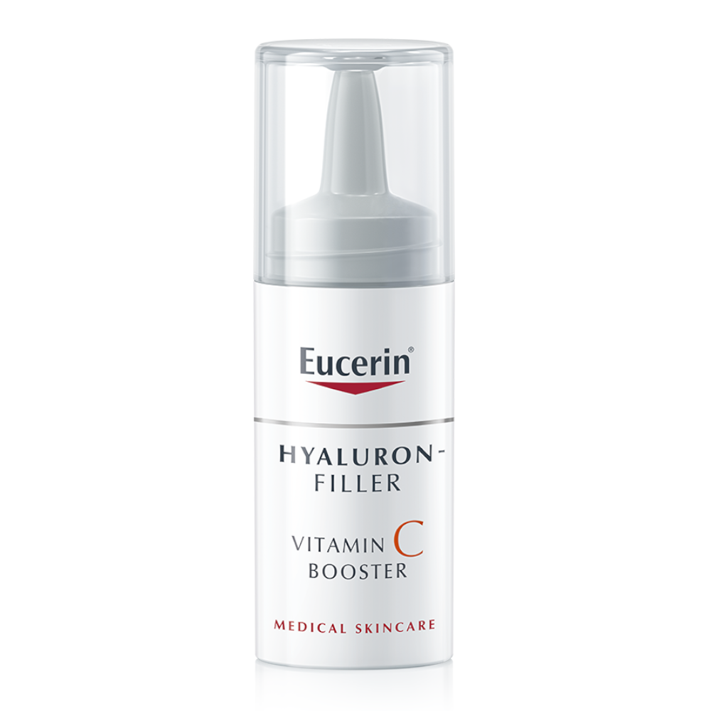 Eucerin Hyaluron-Filler Vitamin C Booster 1x8ml