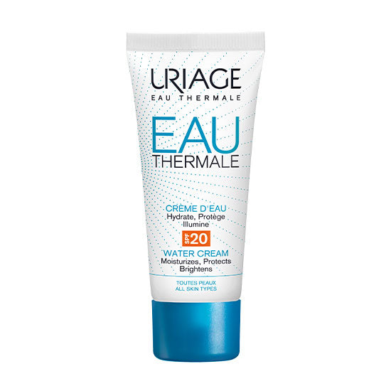 EAU THERMALE CREME D&