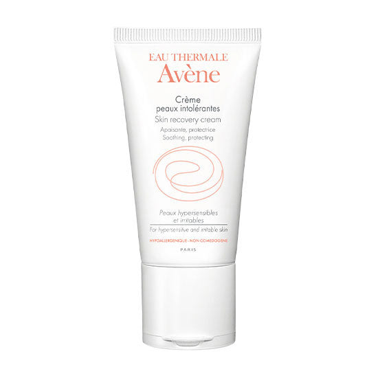 SKIN RECOVERY CREAM 50ml     (AV09)