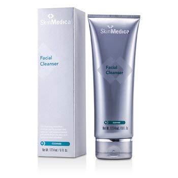 FACIAL CLEANSER, 6oz