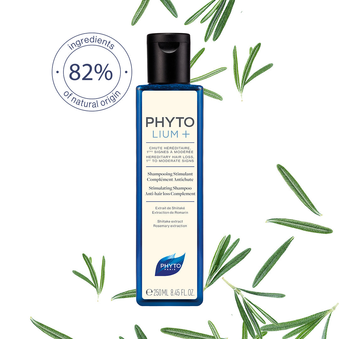 Phyto - Phytolium+ Initial Stages Strengthening Shampoo 250ml