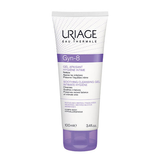 GYN 8 T 100ML