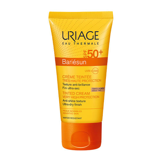 BARIESUN SPF50+ CREME T 50 ML