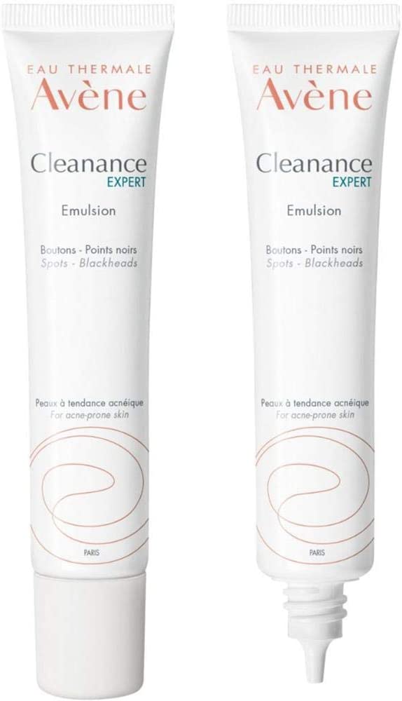 CLEANANCE EXPERT TUBE CREAM 40 ML