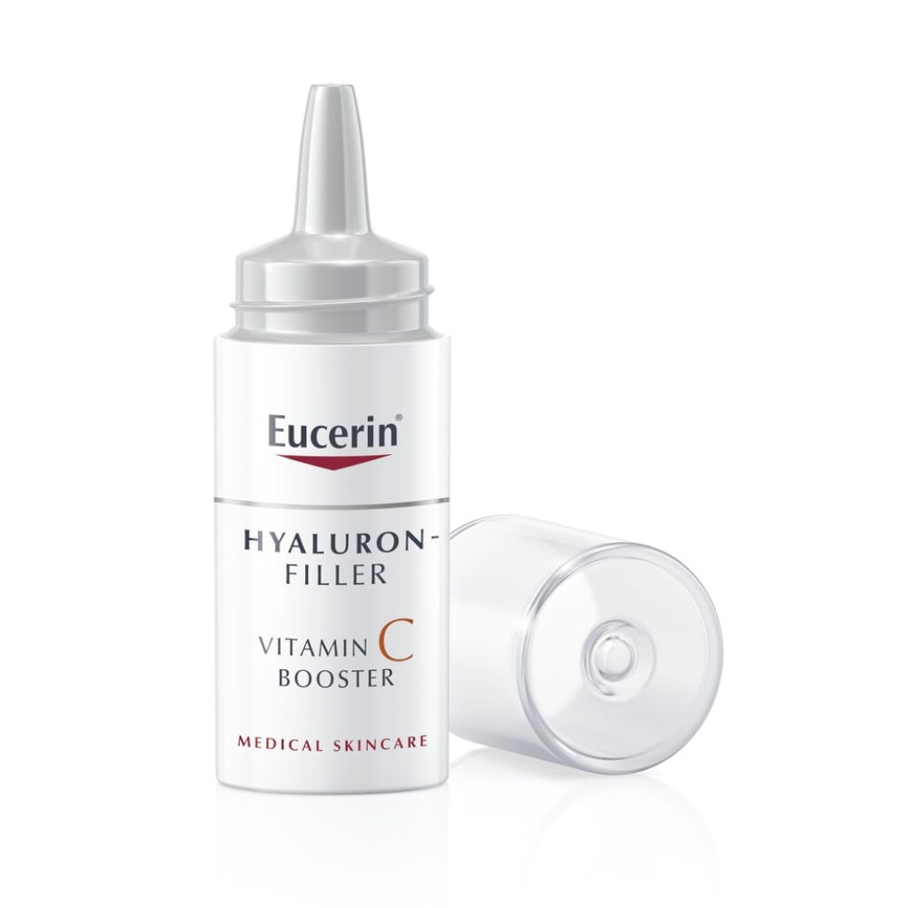 Eucerin Hyaluron-Filler Vitamin C Booster 1x8ml