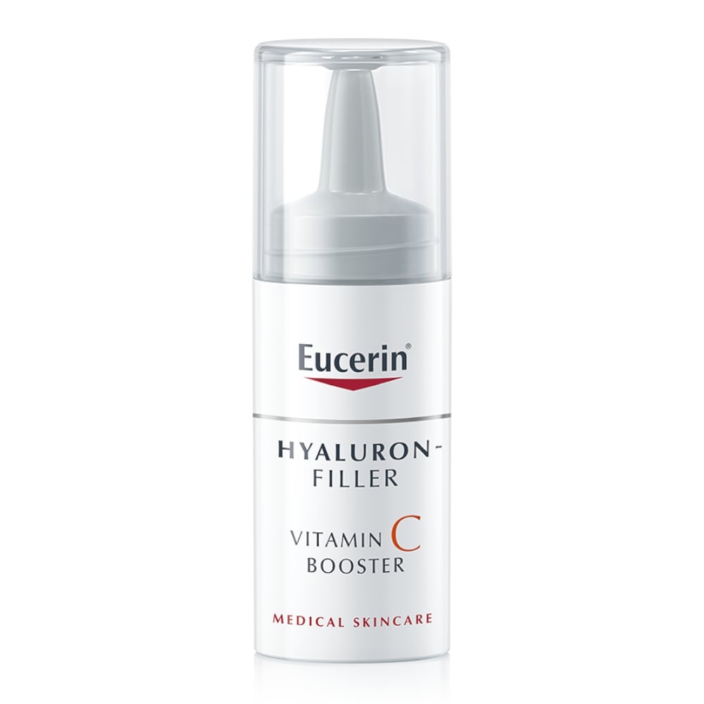 Eucerin Hyaluron-Filler Vitamin C Booster 3x8ml