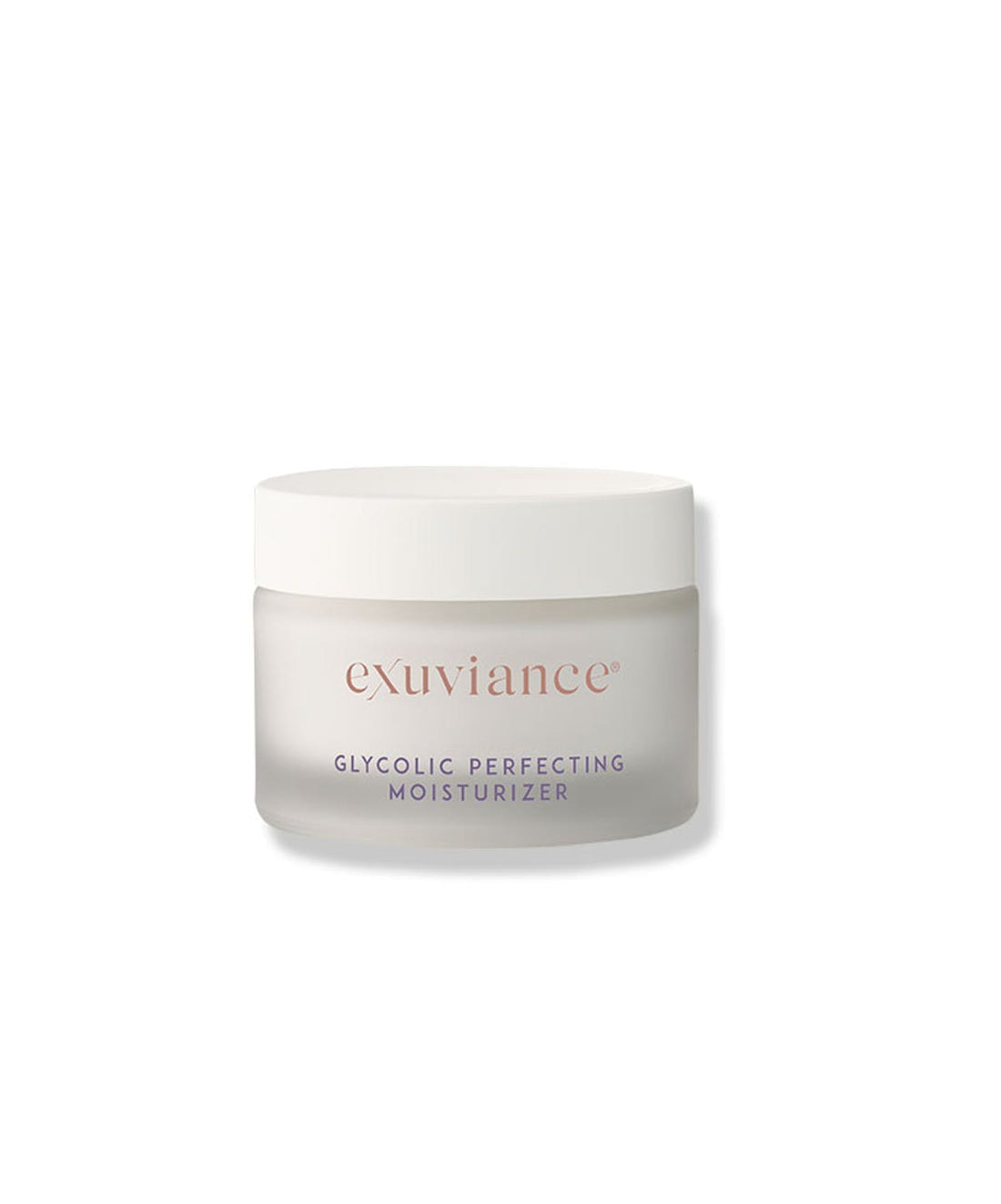 Glycolic Perfecting Moisturizer