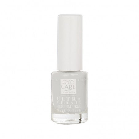 ECC ULTRAVERNIS SILICIUMUREE NailPolish-NACRE-5ml