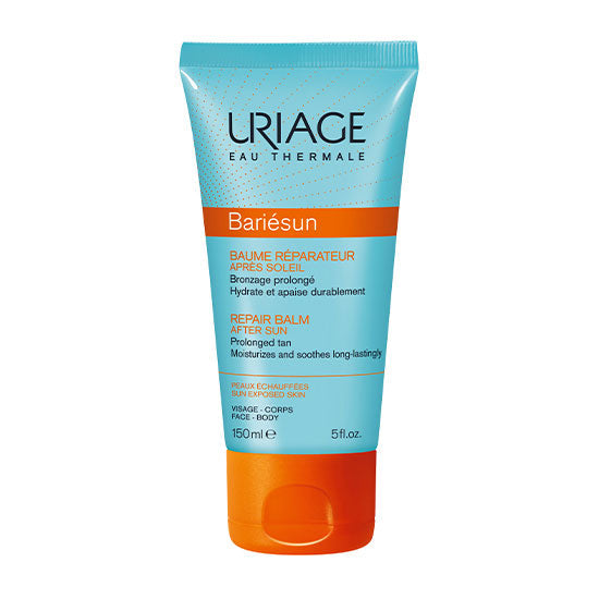 BARIESUN REPAIR BALM AFTER SUN T 150 ML NF