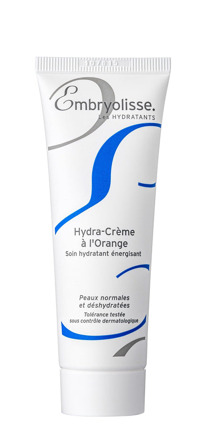 HYDRA-CREAM WITH ORANGE EXTRACT