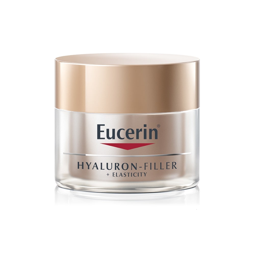 Eucerin Hyaluron-Filler + Elasticity Night 50ml