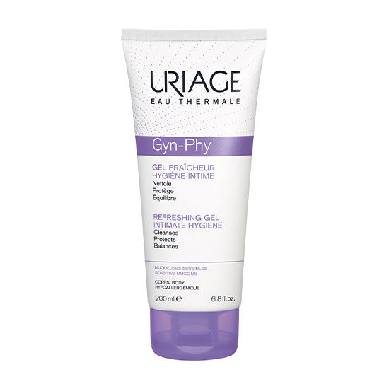 GYN PHY GEL FRAICH T 200 ML