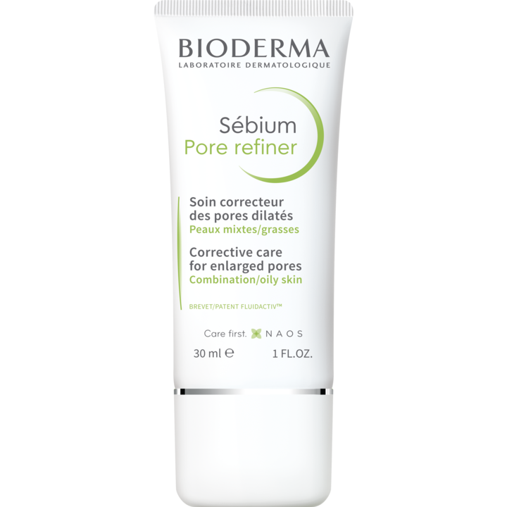 Bioderma Sebium Pore Refiner Corrective Care for Enlarged Pores 30ml