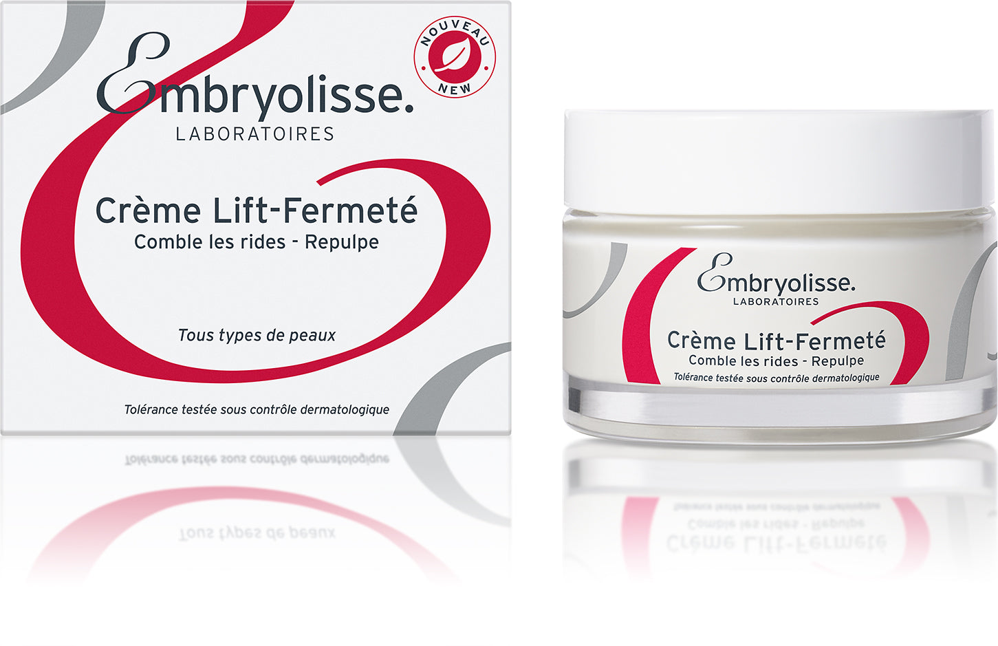 FIRMING-LIFTING CREAM