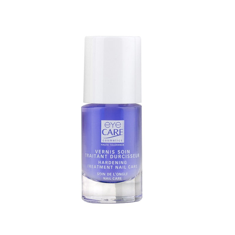 ECC HARDENING TREATMENT NAIL CARE-8ML