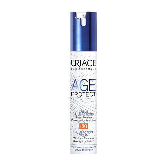 AGE PROTECT CREME MULTIACT SPF30 FP 40ML EX