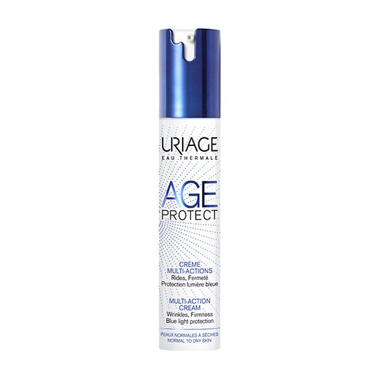 AGE PROTECT CREME MULTIACTIONS FP 40ML