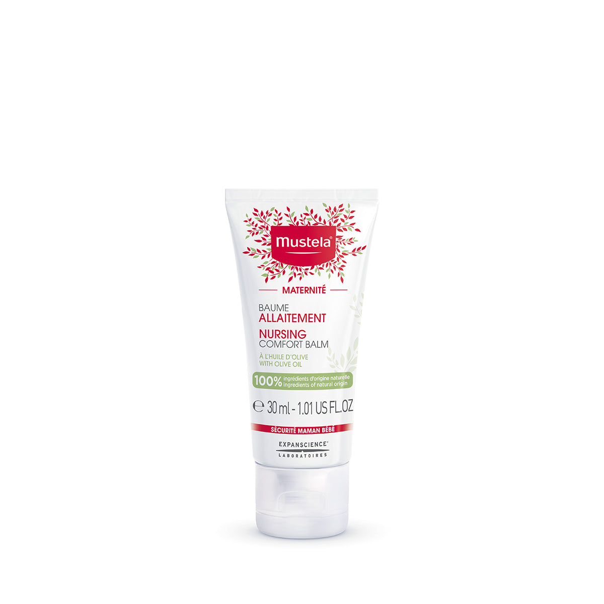 Mustela - Nursing Comfort Balm 30ml