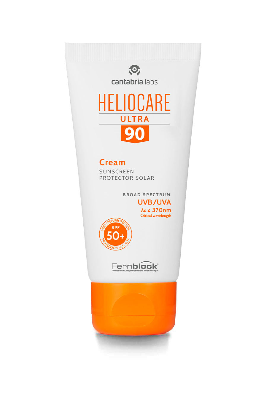 Ultra Cream 90 SPF50+ 50ML