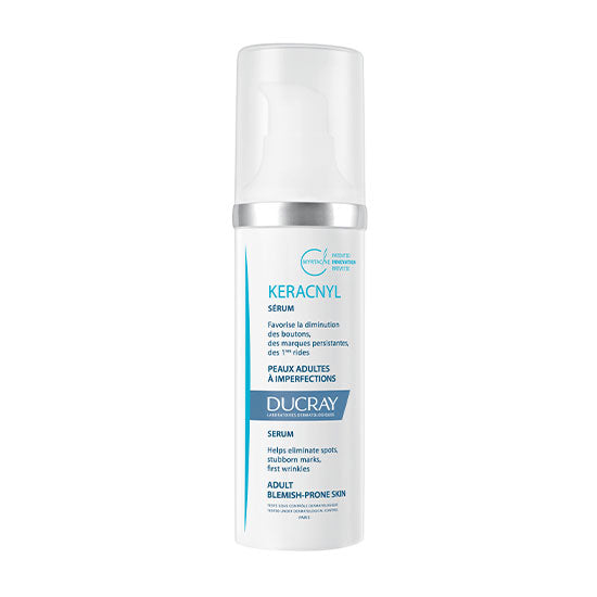 KERACNYL FACE CARE SERUM 30 ML