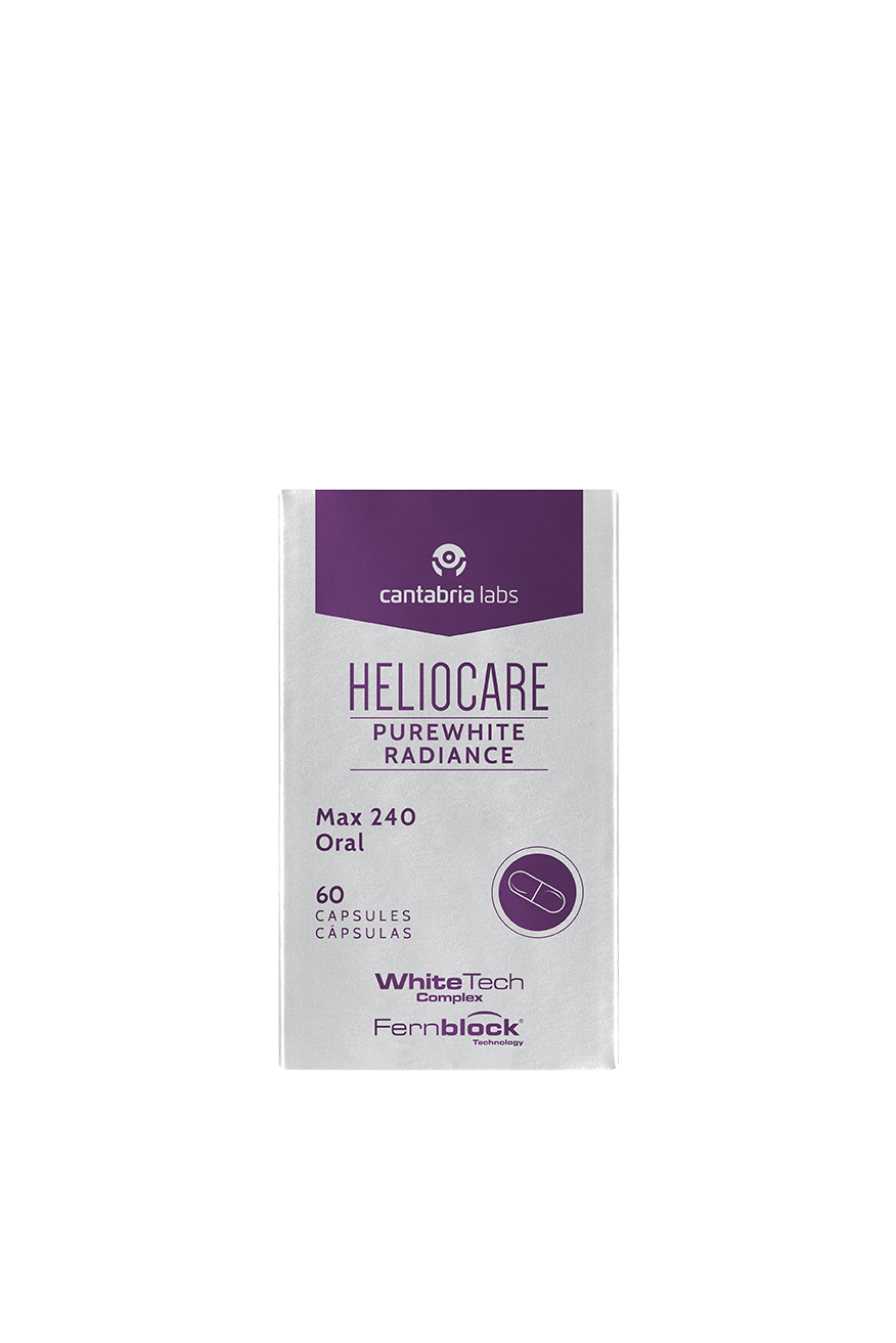 Heliocare Pure White Radiance