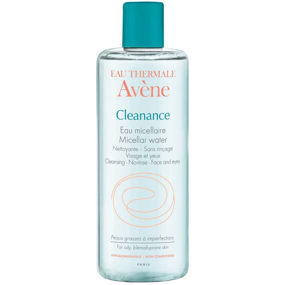 CLEANANCE MICELLAR WATER 400ML