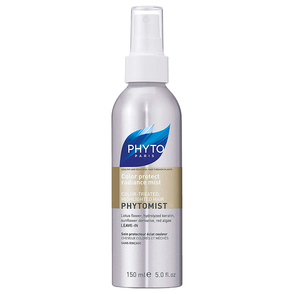 Phyto - Phytomist Color Protect Radiance Mist 150ml