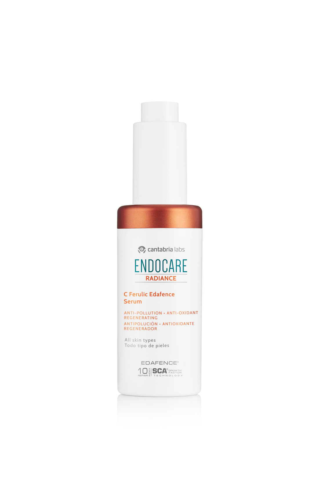 RADIANCE C Ferulic Edafence Serum 30ML