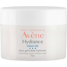 Eau Thermale Avene Hydrance Aqua-Gel Hydrating aqua cream-in-gel 50ml