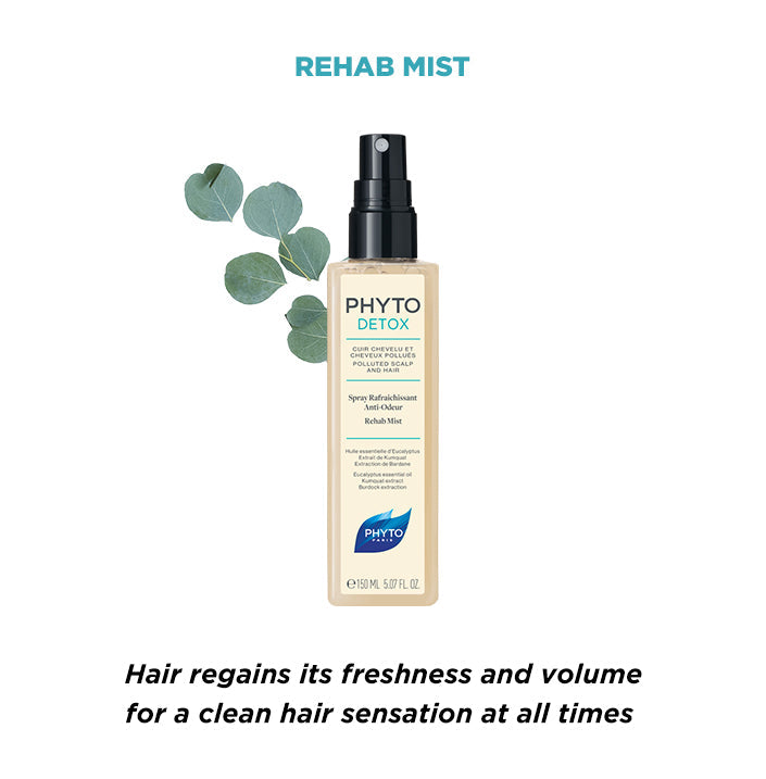 Phyto - Phytodetox Rehab Mist 150ml