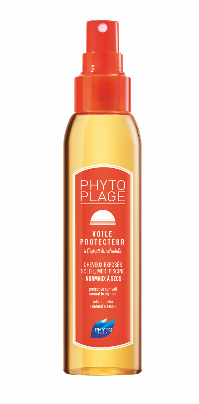 Phyto - Phytoplage Protective Sun Veil 125ml