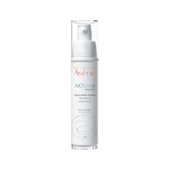 EAU THERMALE AVENE A-OXITIVE SMOOTHING WATER CREAM 30ML