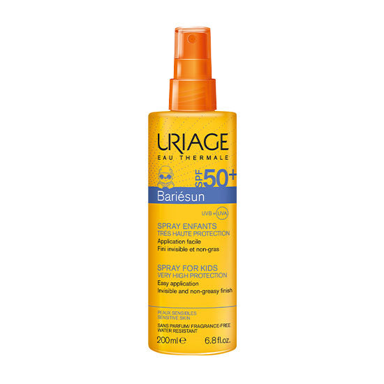 BARIESUN SPF50+ SPRAY ENFANT SP200 ML