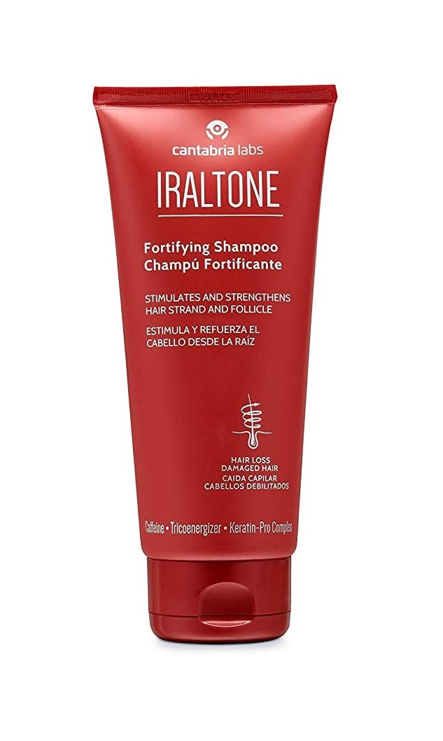 FORTIFYING SHAMPOO - 200ML