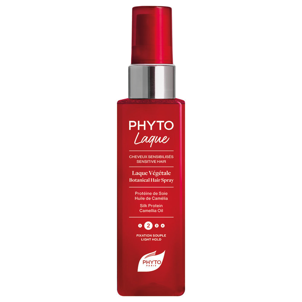 Phyto - Phytolaque Botanical Hair Spray 100ml