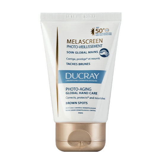 MELASCREEN GLOBAL HAND CREAM SPF 50+ 50 ML