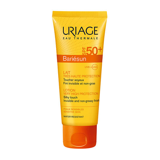 BARIESUN SPF50+ LAIT T 100 ML