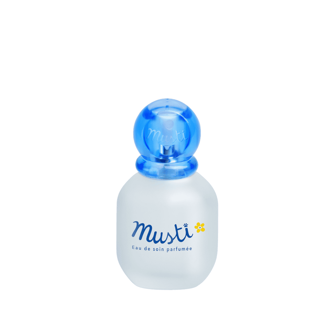 Mustela - Musti Eau de Soin Parfumee 50ml