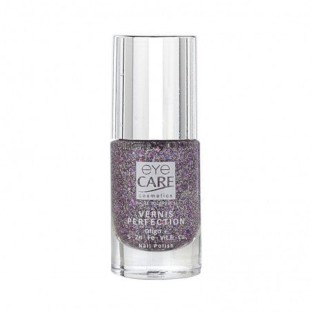 ECC VERNIS PERFECTION NAIL POLISH- JETSET-5ml