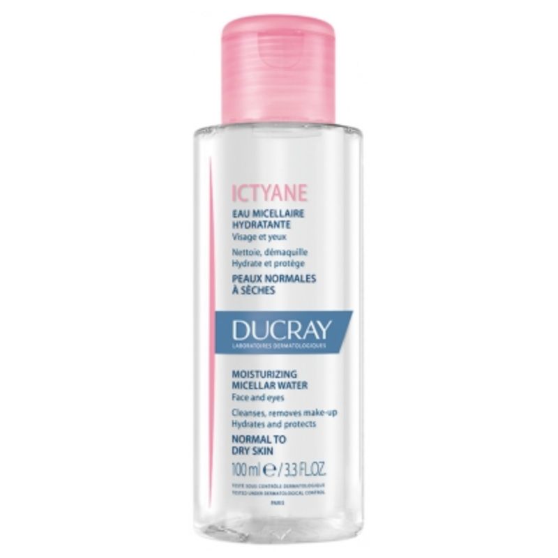 ICTYANE MICELLARY LOTION 100ML
