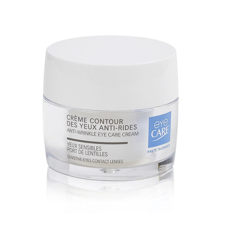 ECC ANTI- WRINKLE EYE CREAM-15ml