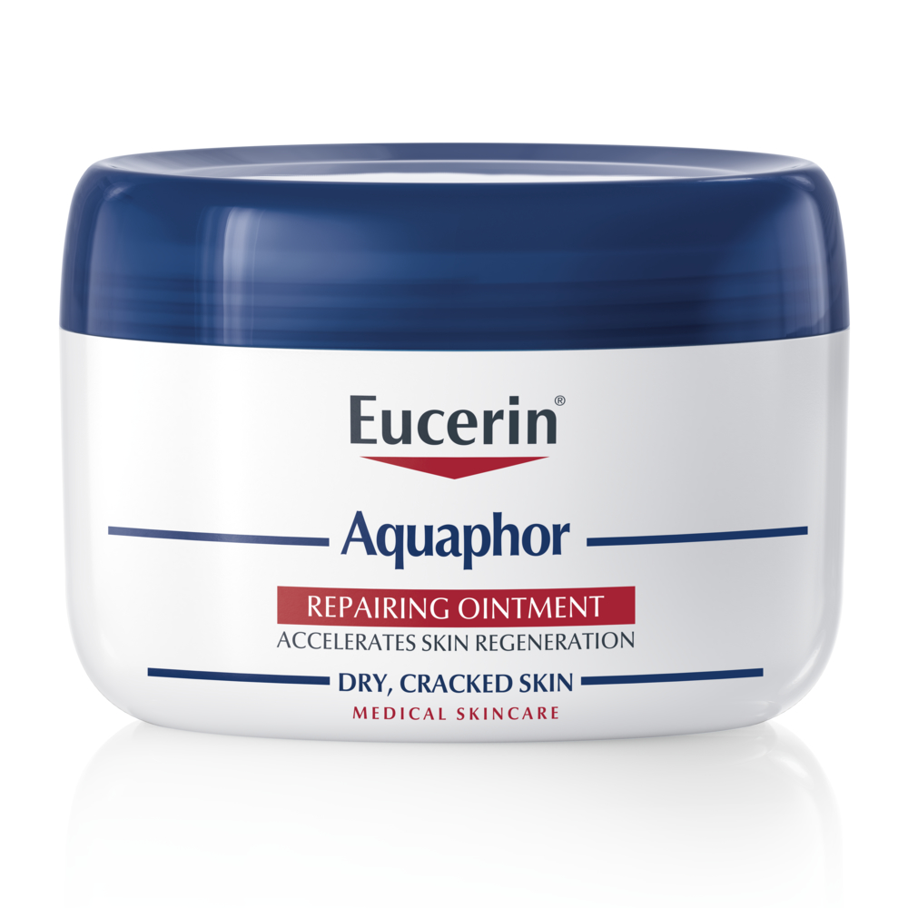 Eucerin Aquaphor Soothing Skin Balm Jar 110 ml
