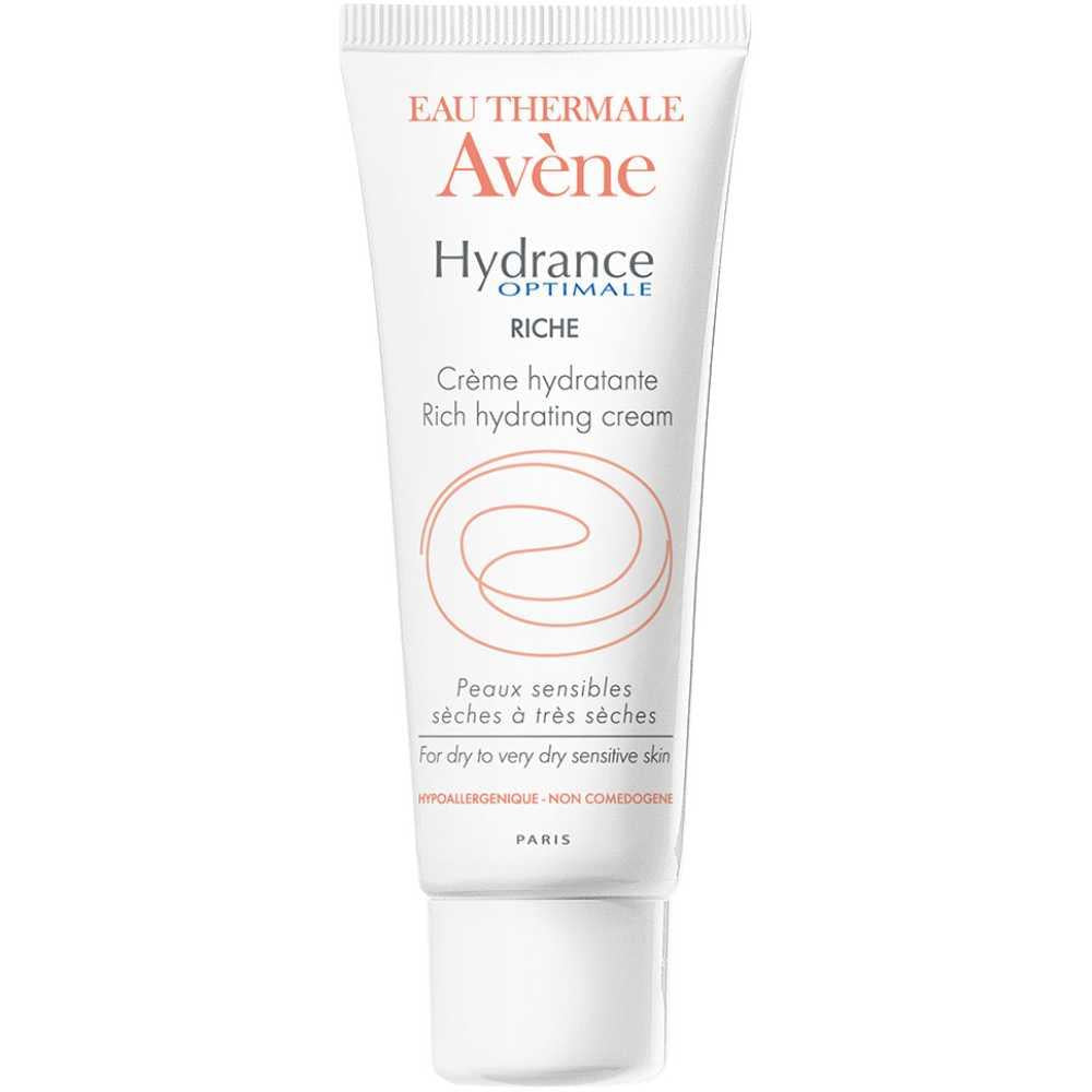 HYDRANCE OPTIMALE - RICH HYDRATING CREAM 40ml