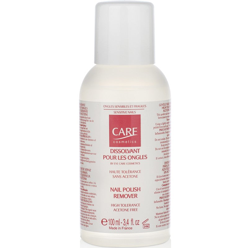 ECC NAIL POLISH REMOVER-100ML