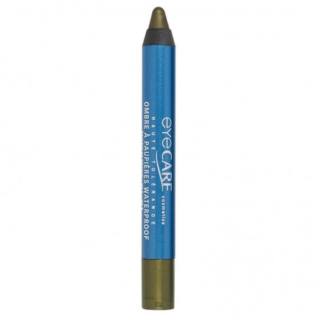 ECC  WATERPROOF EYESHADOW - MOUSSE-3.25g