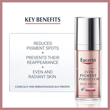 Eucerin Even Pigment Perfector Dual Serum 30ml