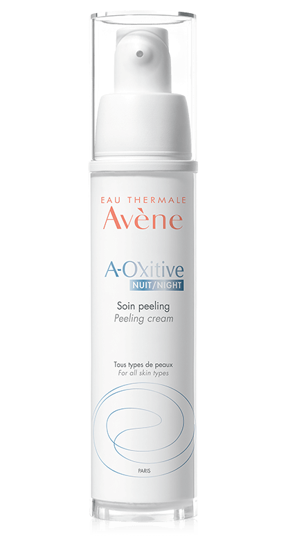 EAU THERMALEAVENE A-OXITIVE  NIGHT CREAM 30ML