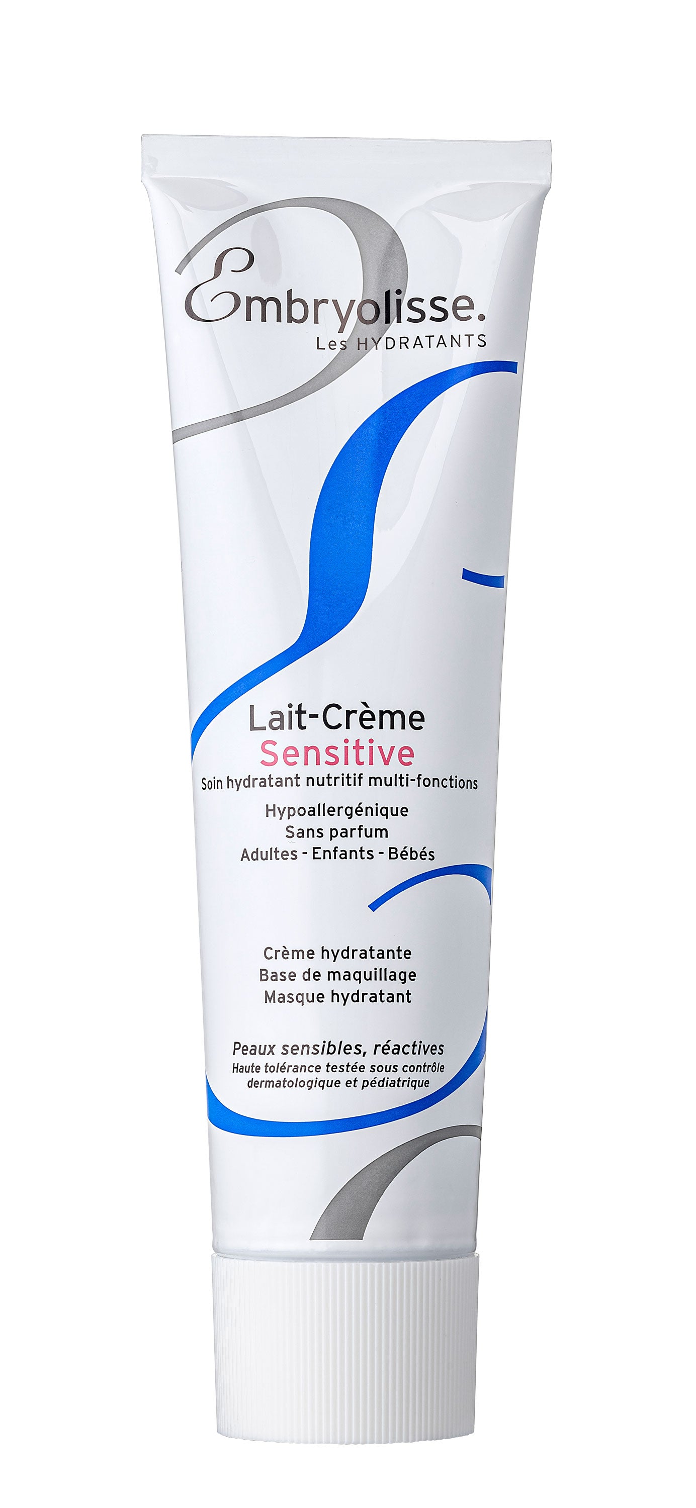 LAIT CREME SENSITIVE