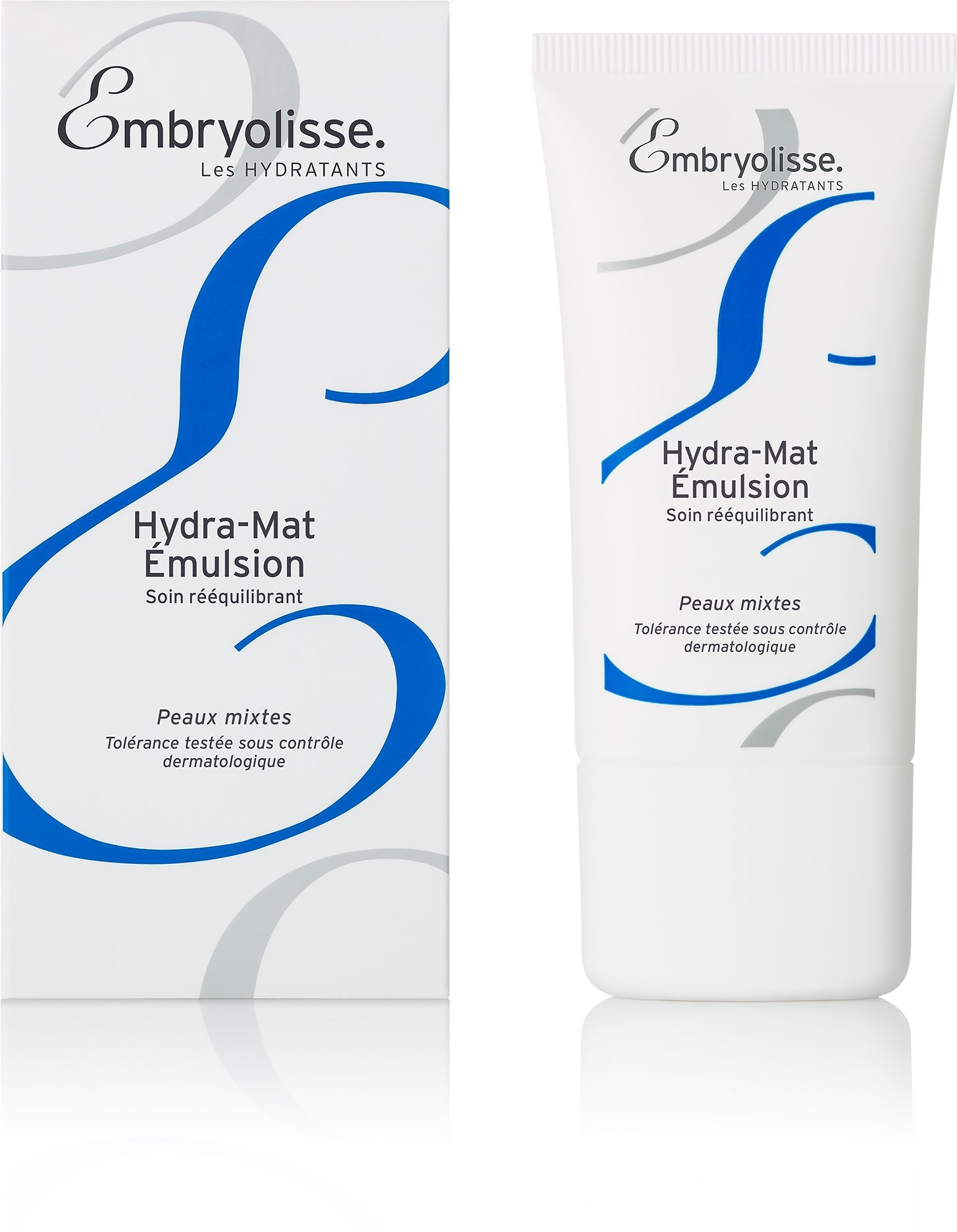 HYDRA MAT EMULSION